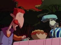 Click to watch 'Rebel Without a Trunk' (popup) The Wild Thornberrys